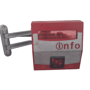 Сканер штрих кода Штрих-Price Checker