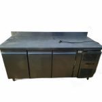 Стол холодильный Gastriinox gn3200tn