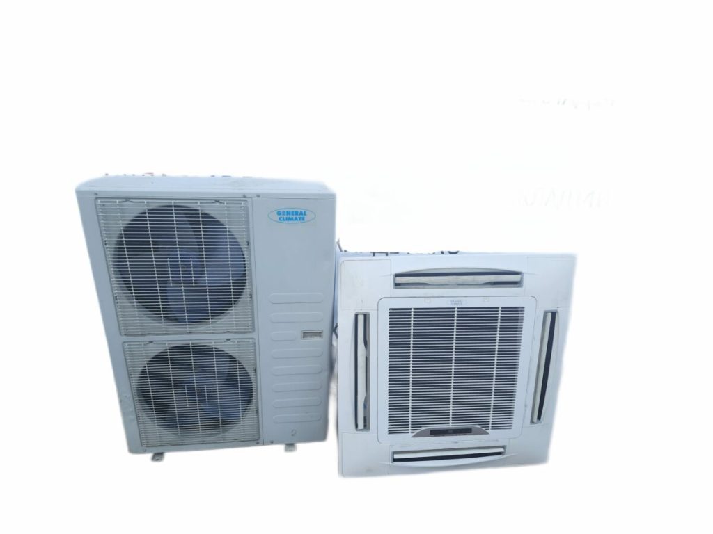 General Climate gu-u60hn1