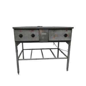 Плита электрическая Тулаторгтехника ПЭ-0,48Н