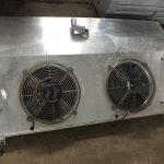 Воздухоохладитель ECO STE 32 BL L7 ED