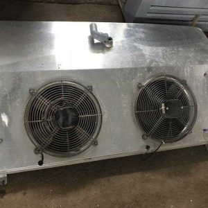 Воздухоохладитель ECO STE 32 BL L7 ED