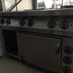 Плита электрическая Kogast ES-T67