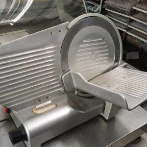 Слайсер RGV lusso 275/S (не комплект)