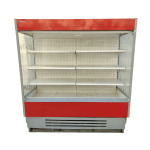 Горка холодильная Cryspi ALT S 1900