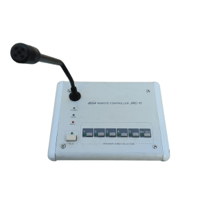 Микрофонная консоль Jedia JRC-11