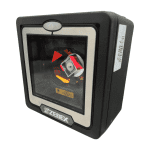 Сканер штрих-кода Zebex Z-6082 Стационарный