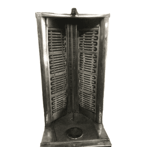 Аппарат для шаурмы Э-3