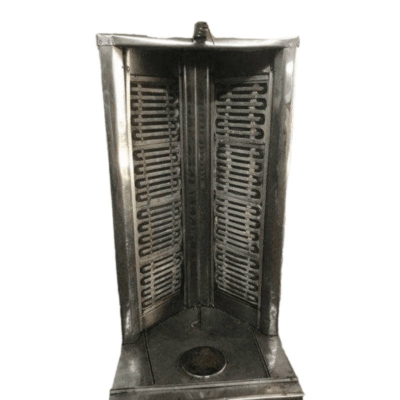 Аппарат для шаурмы