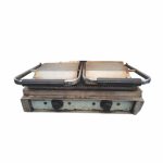 Гриль прижимной Bartscher A150672