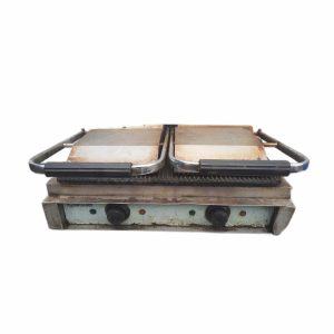 Гриль прижимной bartscher