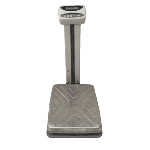 Весы платформенные Cas DL-100