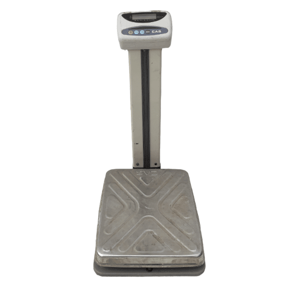 Весы платформенные Cas DL-100