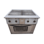 Плита электрическая Тулаторгтехника ПЭ-0.48М