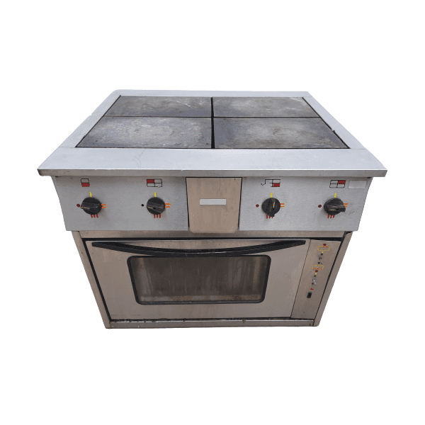 Плита электрическая тулаторгтехника пэ