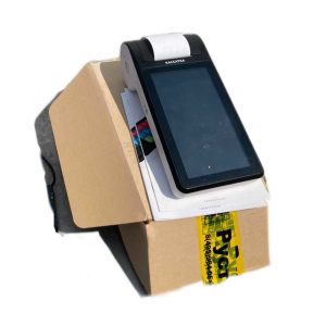 Онлайн-касса Кассатка-1Ф