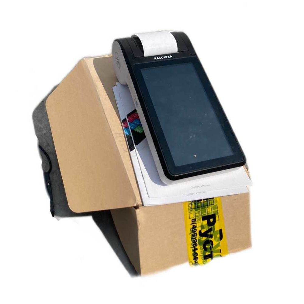 Кассатка 1ф