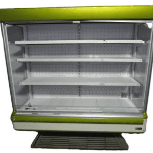 Горка холодильная Isa Stylos SP 190