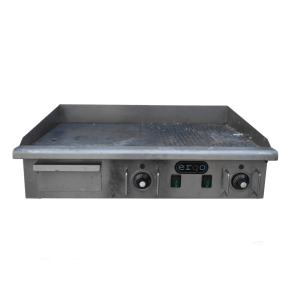 Жарочная поверхность Ergo EG-738-2