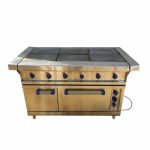 Плита электрическая Abat ЭП-6ЖШ