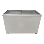 Ларь морозильный Caravell 445-935