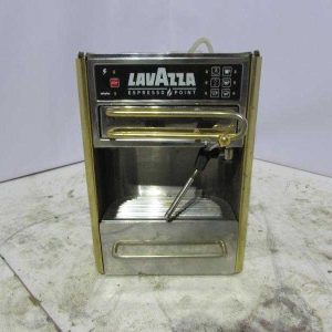 Капсульная кофемашина Lavazza Espresso Point, выбрать кофемашину.