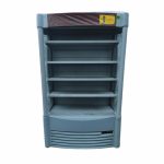 Горка холодильная Frigoglass OPXL-P