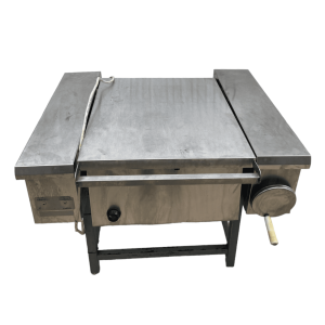 Сковорода опрокидывающаяся электрическая СЭЧ-0,25