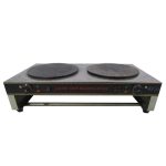 Блинница Ergo JB35-2