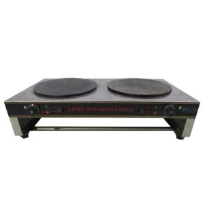 Блинница Ergo JB35-2