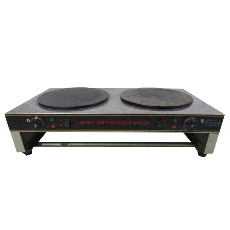 Блинница ergo jb35 2