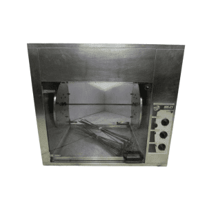 Гриль для кур Sikom МК-21