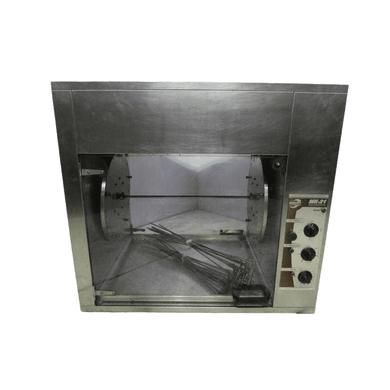 Гриль для кур sikom