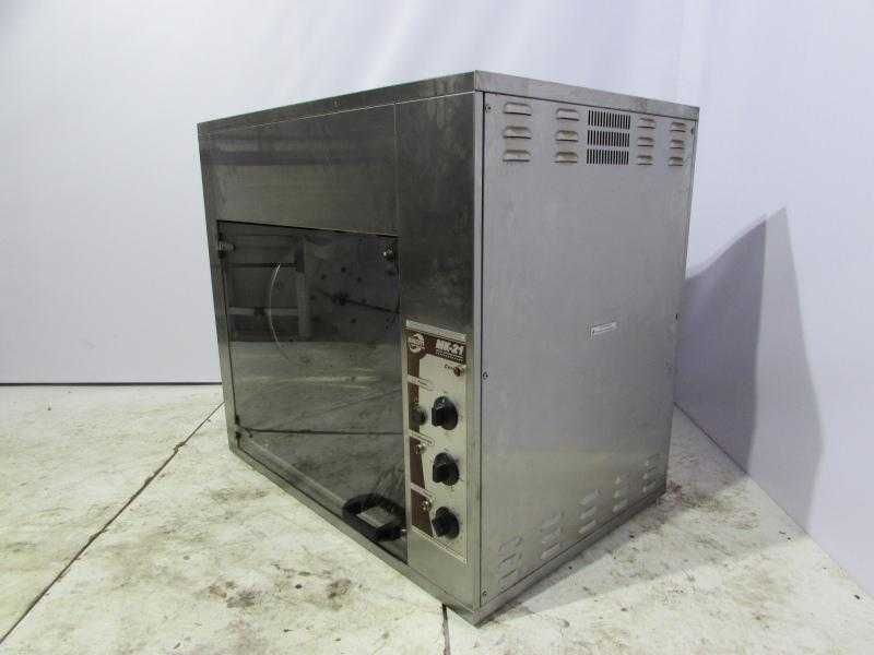 Гриль для кур Sikom МК-2.1