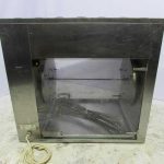 Гриль для кур Sikom МК-2.1