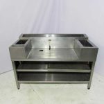 Блинная станция Atesy БС-1400/750П