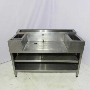 Блинная станция Atesy БС-1400/750П