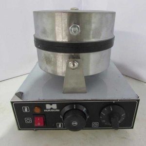 Вафельница Hurakan HKN-GES1M