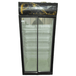 Шкаф холодильный Frigoglass S-88SD