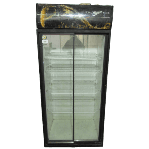 Шкаф холодильный Frigoglass S-88SD