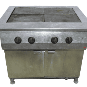 Плита электрическая Тулатехмаш ПЭ 4