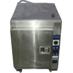 Пароконвектомат Cleveland 21CET16