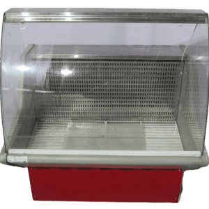 Витрина низкотемпературная МХМ Нова ВХН-1.0