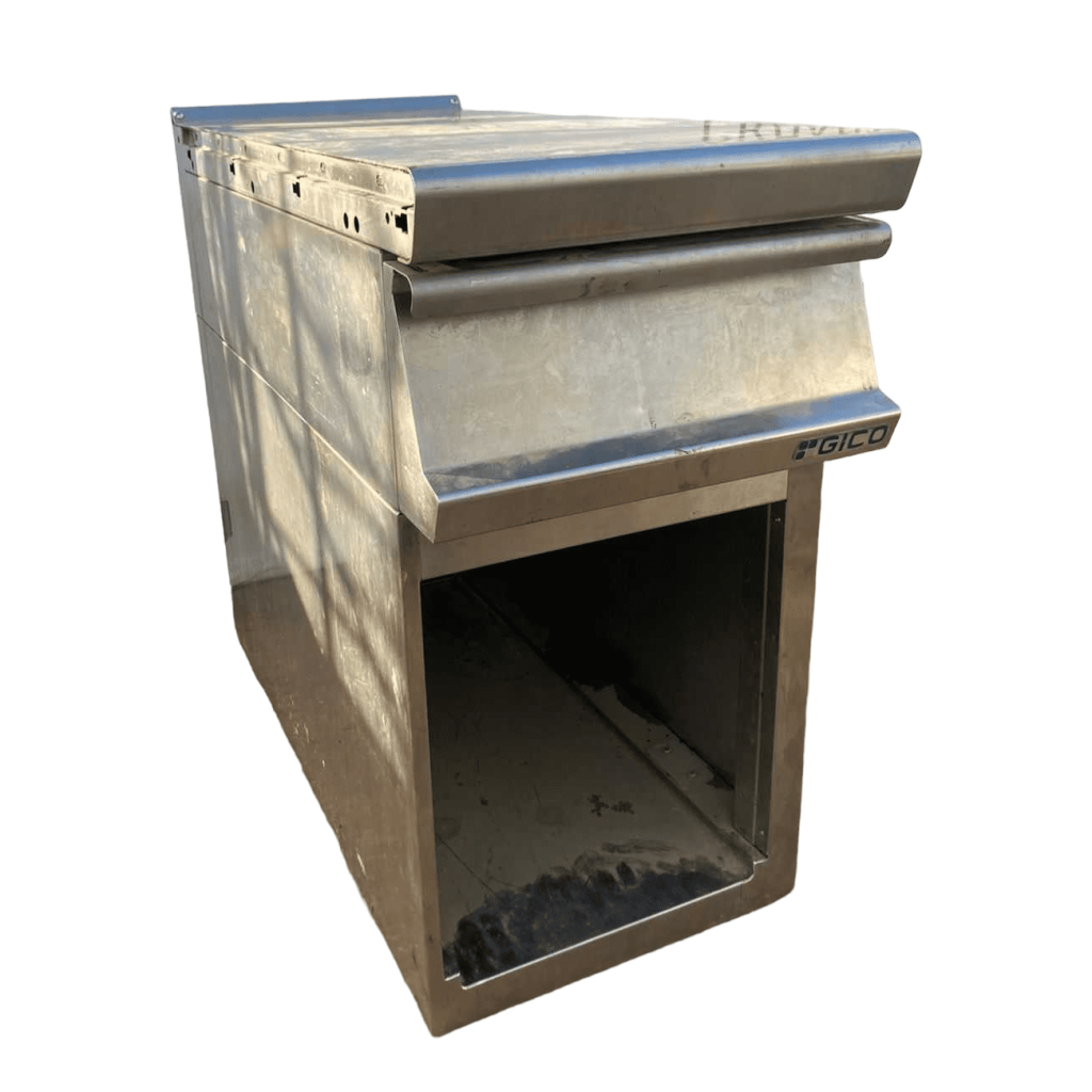 Рабочая поверхность Gico