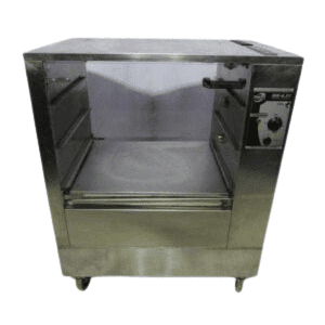 Витрина тепловая Sikom МК-4.21М