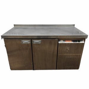 Стол холодильный Hicold GN 11 TN