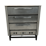 Шкаф жарочный Торгмаш ШПЭСМ-3