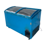 Ларь морозильный Caravell 406-996