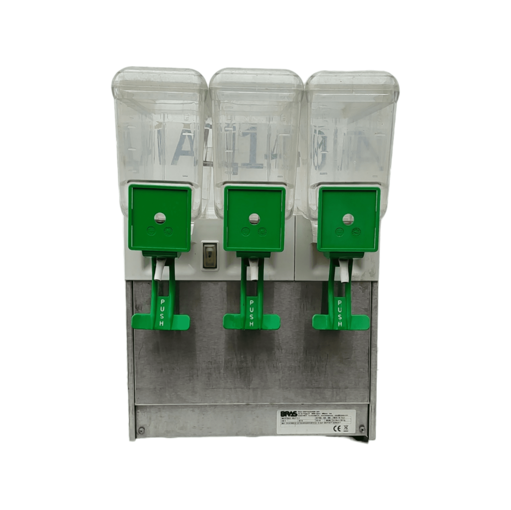 Сокоохладитель Bras Maestrale Jolly 5.3