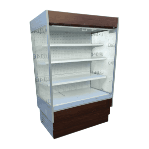 Горка холодильная Cryspi Alt 1350 Д